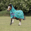 Shires Tikaboo 200 Combo Turnout Rug (RRP Â£71.99)